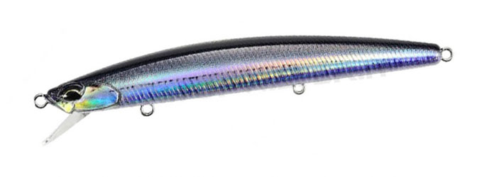 Jerkbait Duo Tide Minnow Slim 120 col. CNA0842 Real Anchovy Jerkbait Duo Tide Minnow Slim 120 col. CNA0842 Real Anchovy