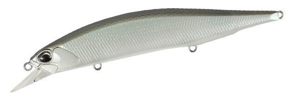 Minnow Duo Realis Jerkbait 120 SP col. CCC3116 - Green Smelt