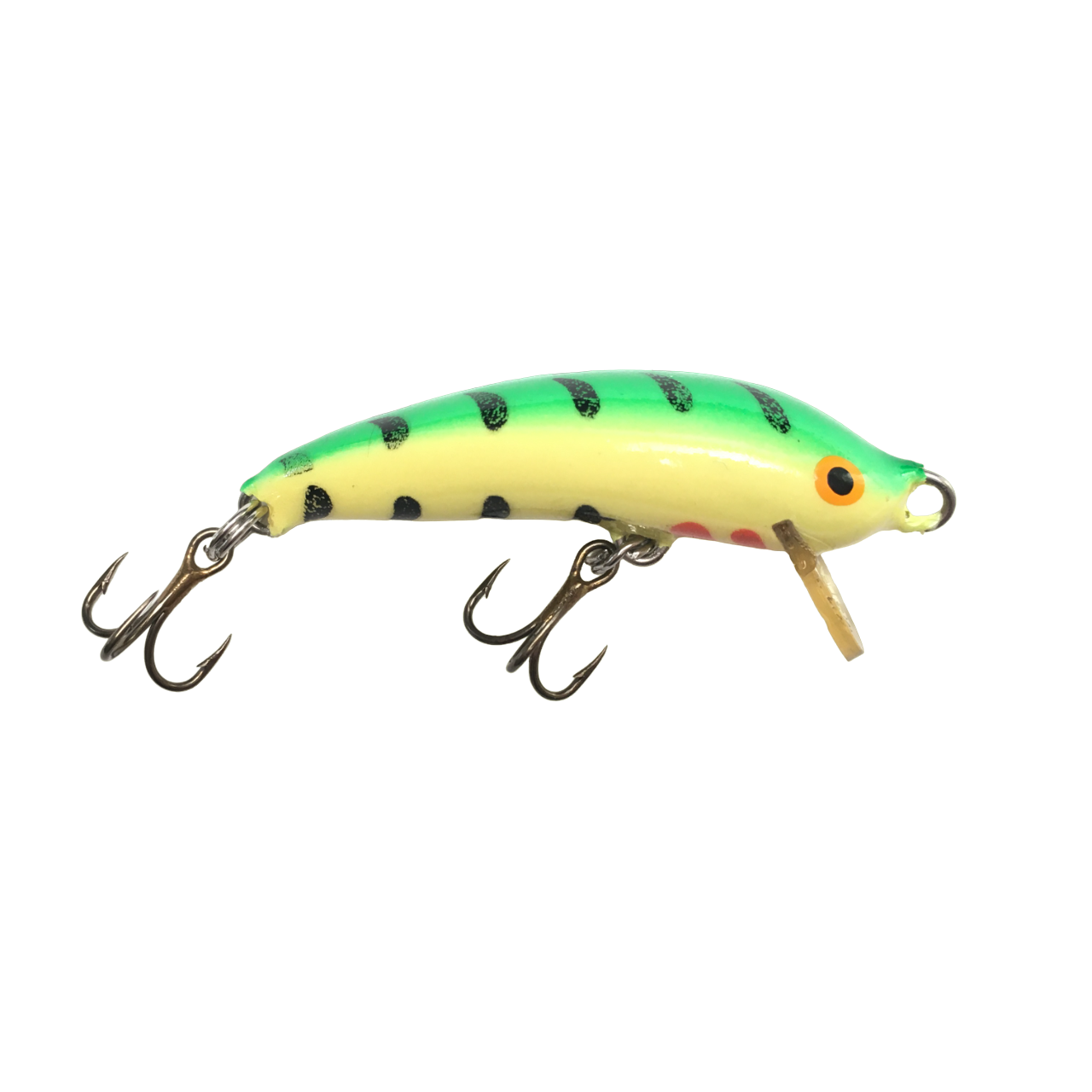 Minnow Nils Master Invincible Floating 5 cm 6 g col. 010 Minnow Nils Master Invincible Floating 5 cm 6 g col. 010