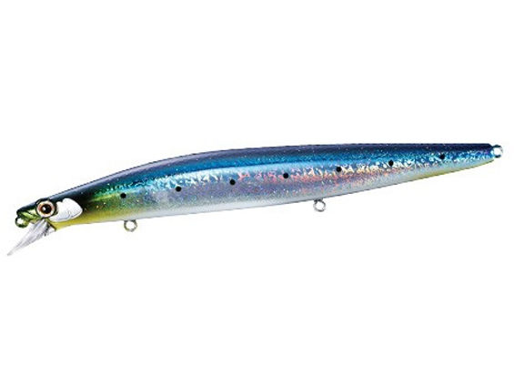 Minnow Shimano Exsence Silent Assassin 140 F Col. 01T Minnow Shimano Exsence Silent Assassin 140 F Col. 01T