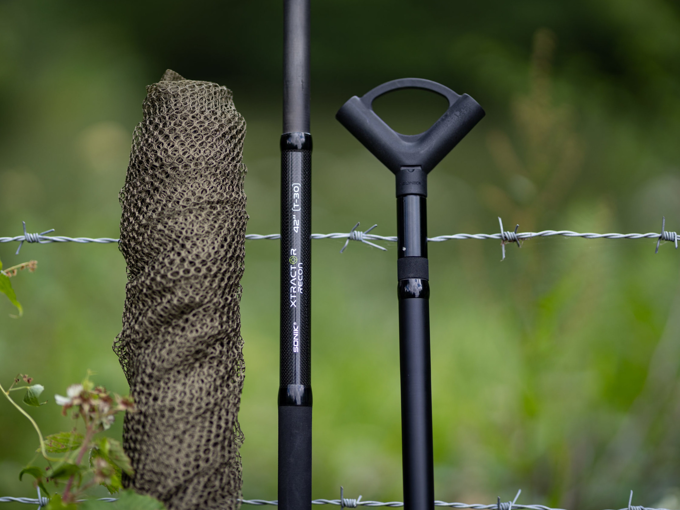 Guadino Sonik Xtractor recon net 42" (t30)