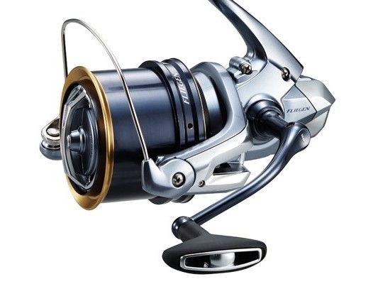 Mulinello Shimano Fliegen 35 SD