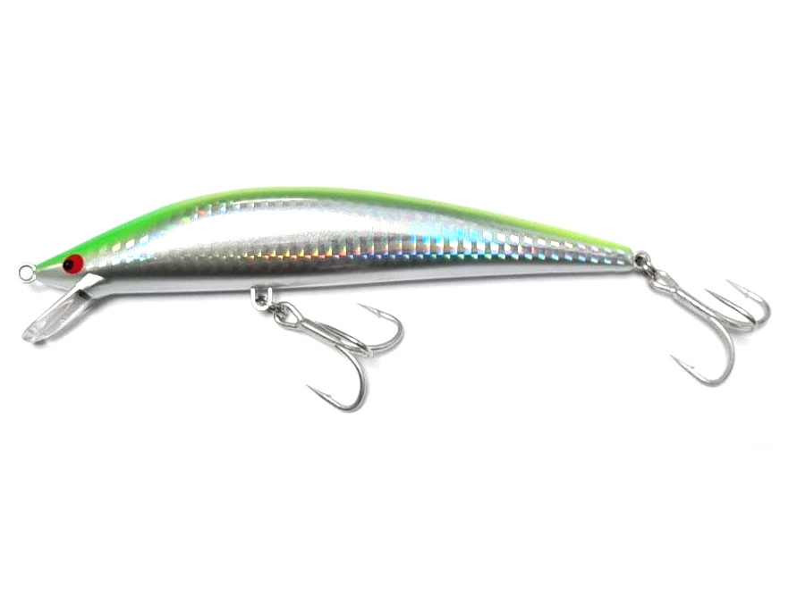 Minnow Tackle House K-ten BKF-140 F 140mm 28gr