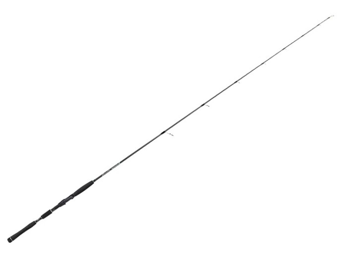 Canna Molix Fioretto Speciale Game 28 Spinning MFS-SW-610G (7–28gr)