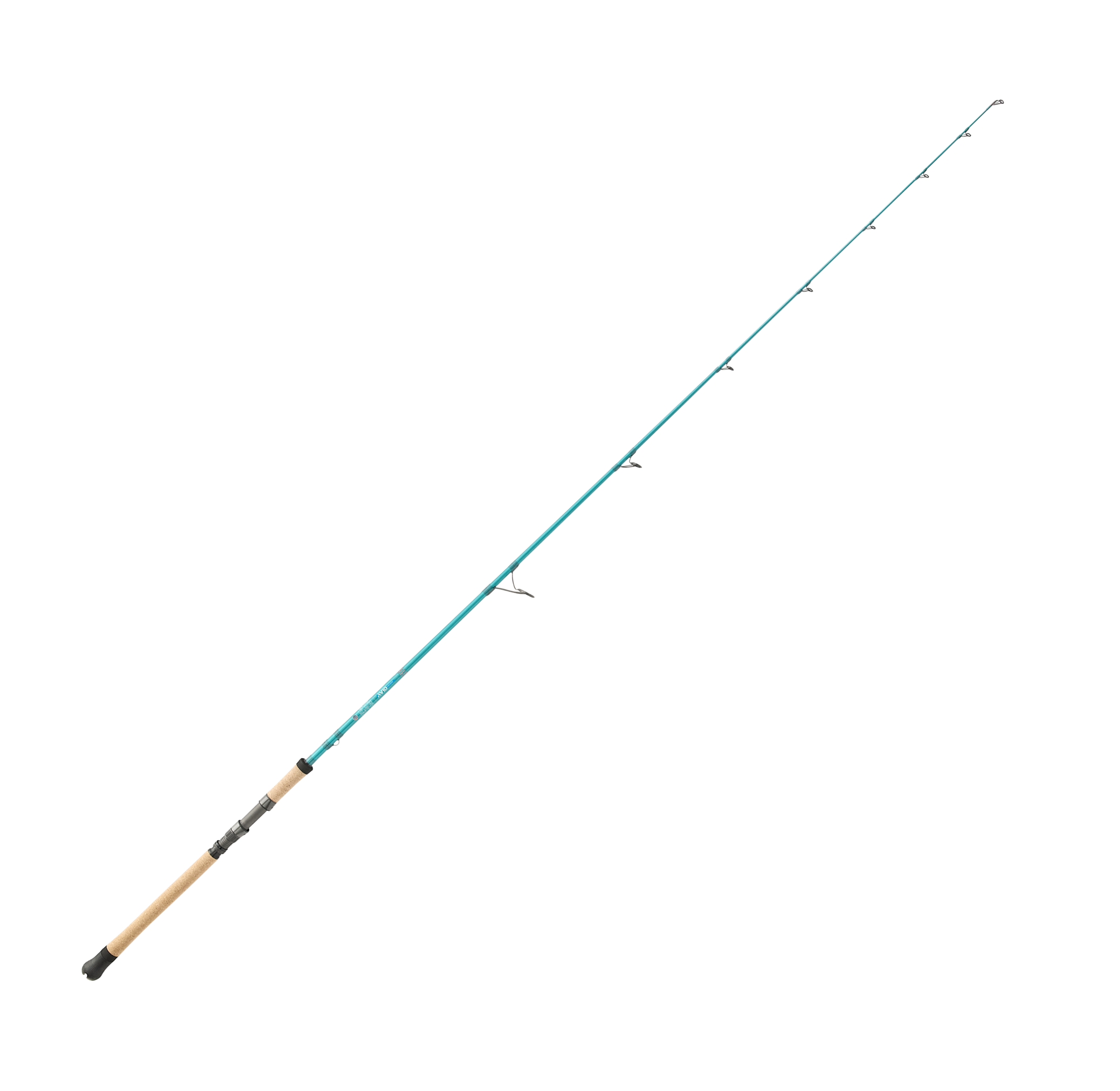 Canna St Croix Avid Inshore Spinning 23