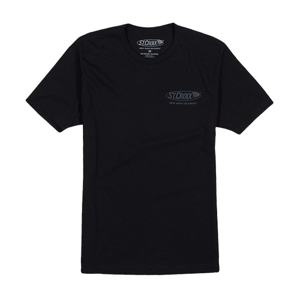 Maglietta St. Croix Breakline Tee