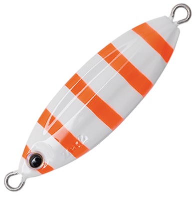 Metal Jig Zetz Slow Blatt Oval 60 gr col. MG-552 Metal Jig Zetz Slow Blatt Oval 60 gr col. MG-552