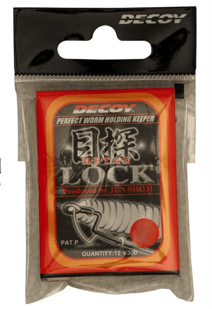 Molla Fermaesca Decoy Metan Lock size M