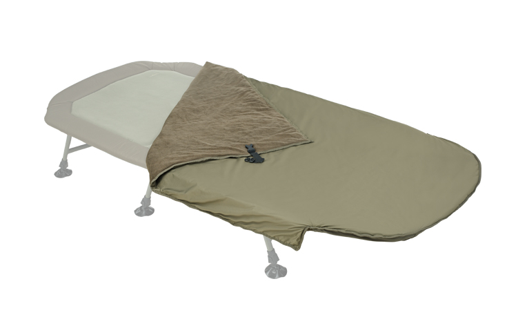 Coperta Big Snooze+ Bed Cover