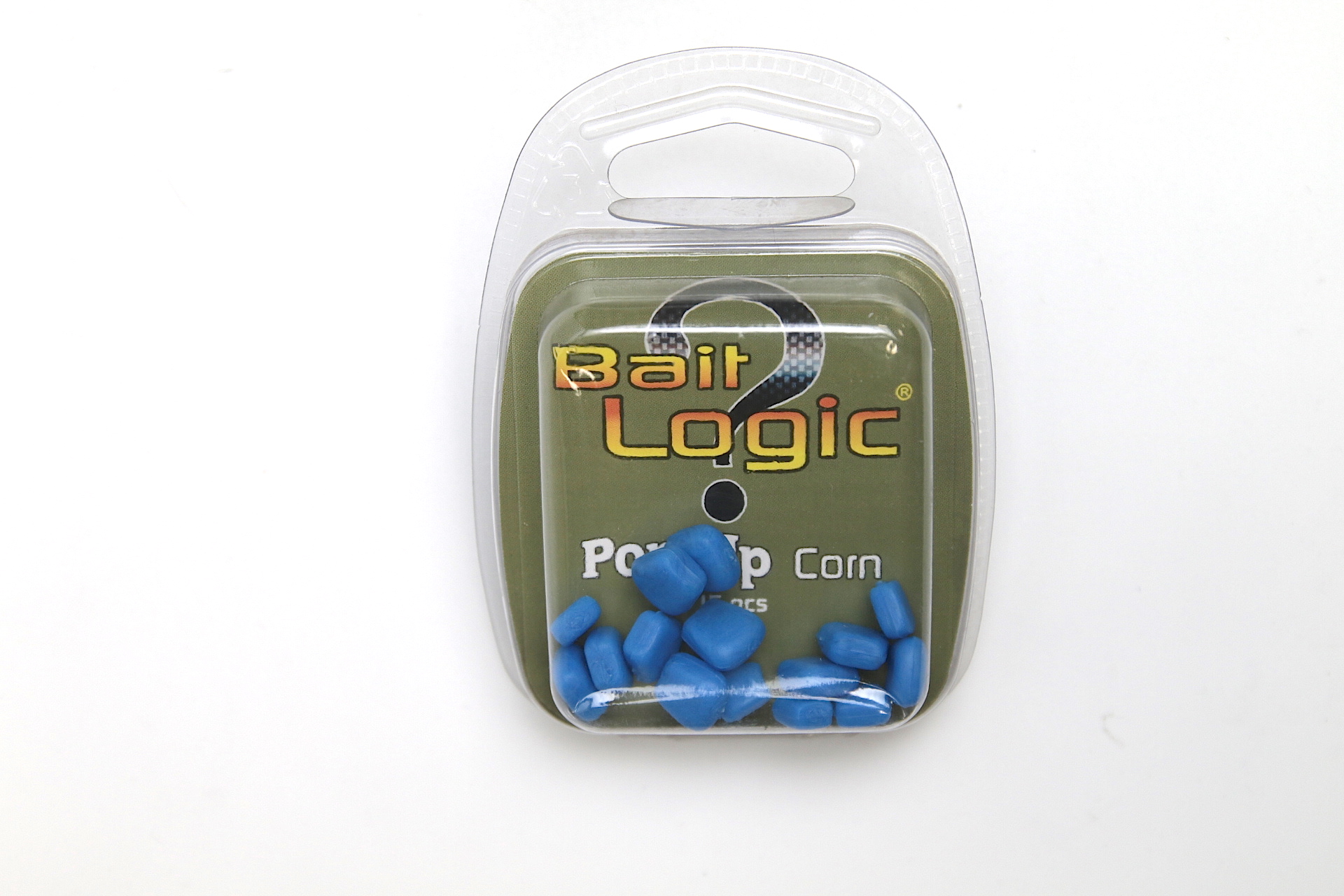 Pop-Up Corn Carp Logic 