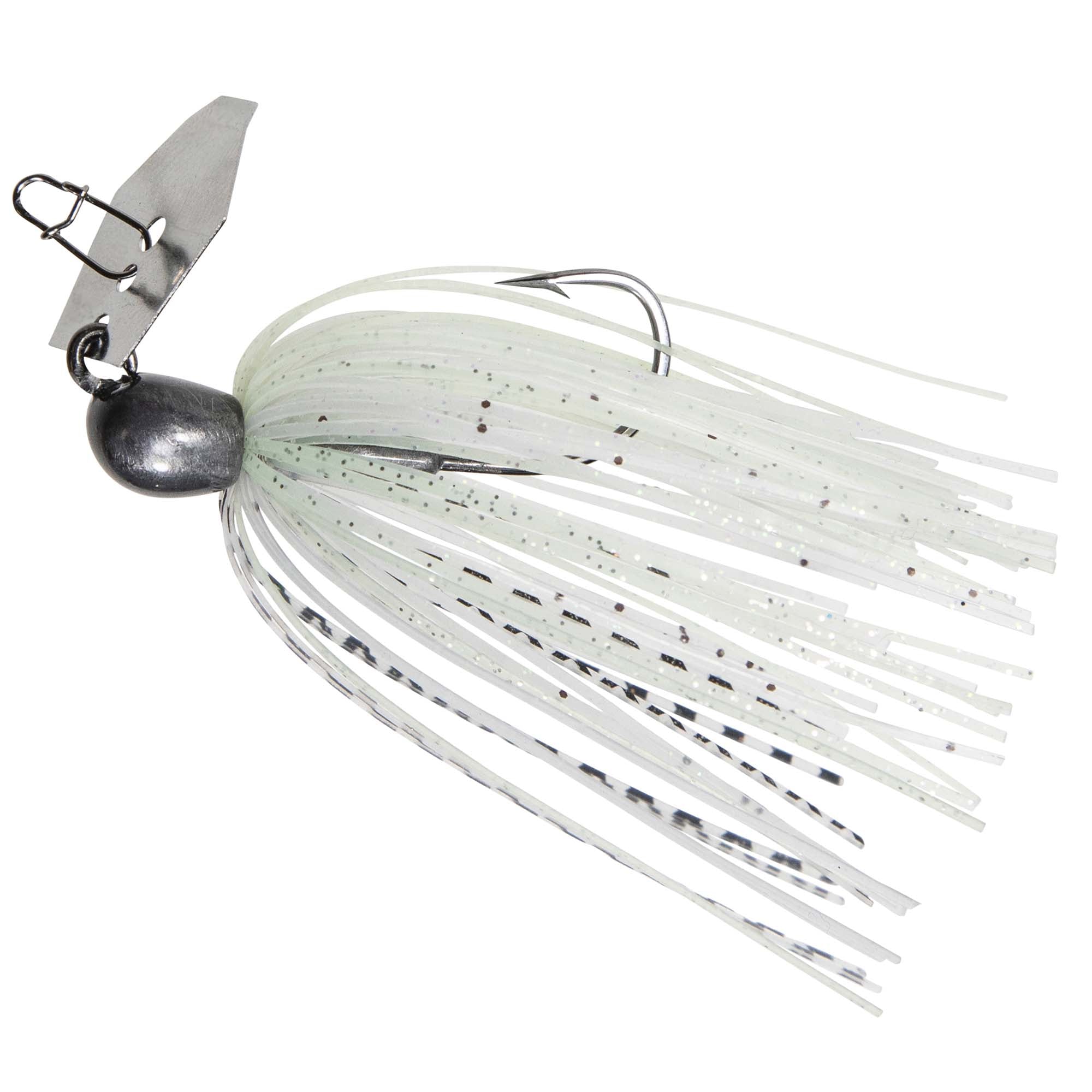Chatterbait Z-Man Chatterbait Micro Max 3/16 oz col. 06 Spot Remover