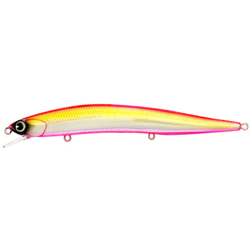 Jerkbait IMA Nabarone 125 F col. X5491