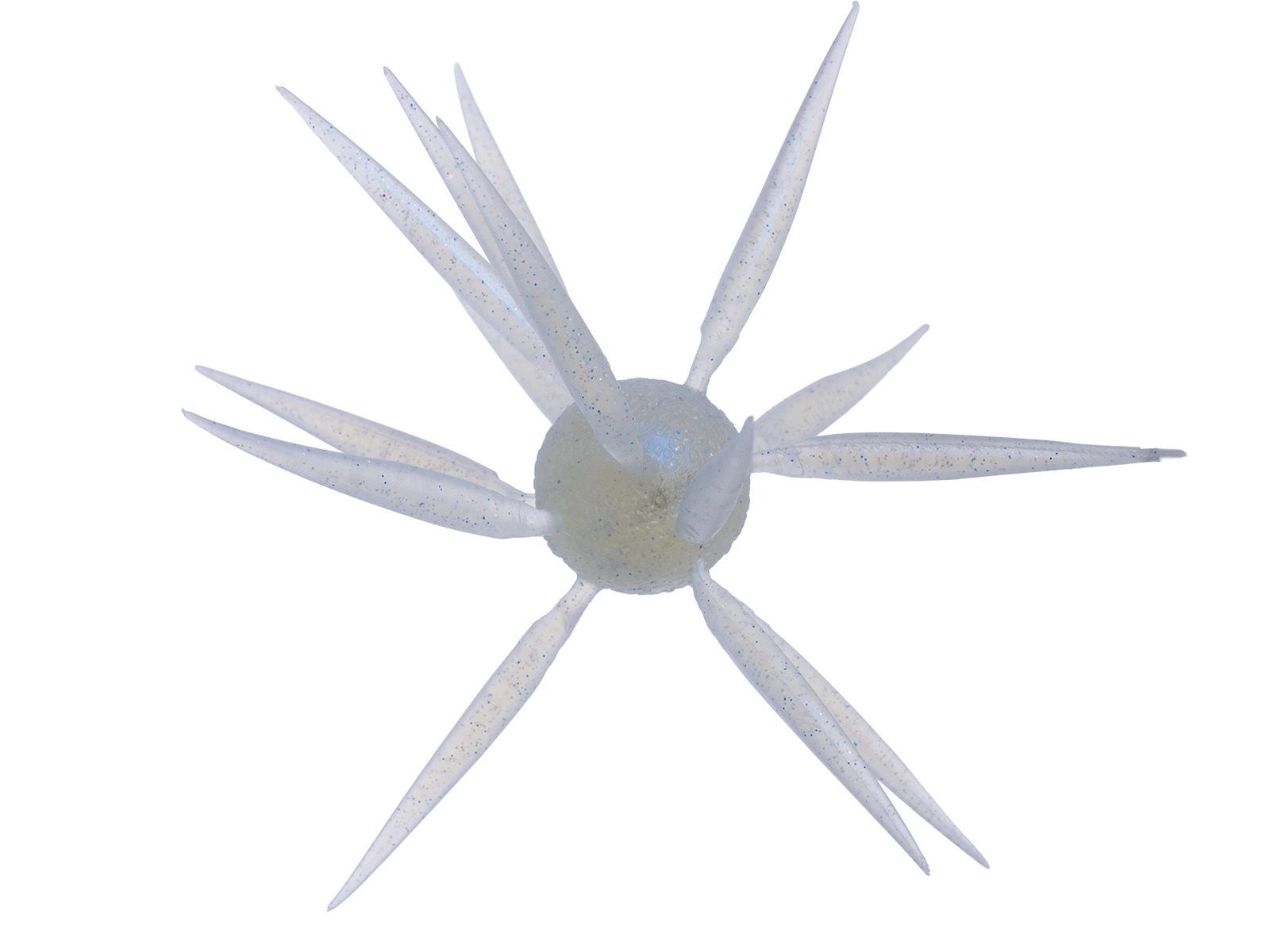 Softbait Hideup Coike Fish L Elastomer col. 141 Tamaranbai Blue