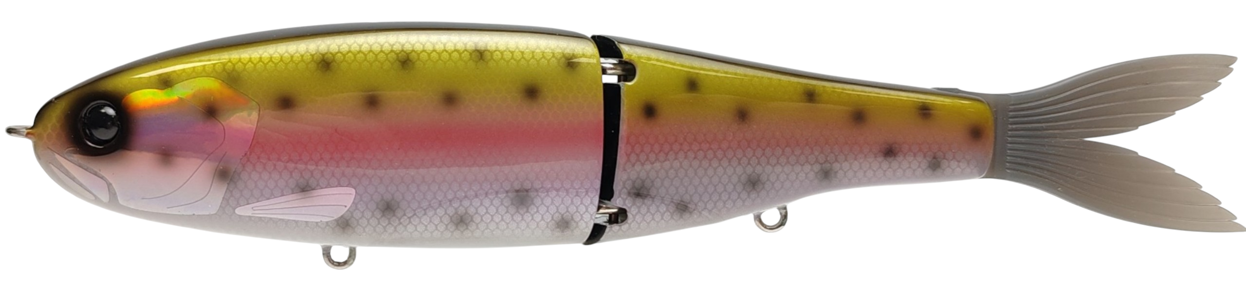 Glidebait Studio Composite Volta 235 col. MK Rainbow