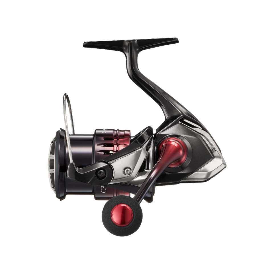 Mulinello Eging Shimano Sephia BB C3000S