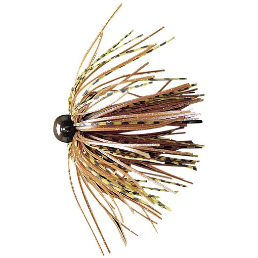 Jig Deps R.R.Rubber Jig 5 g