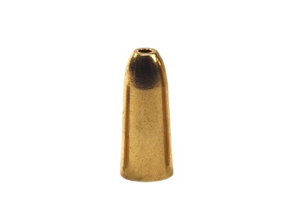 Piombo a Proiettile Damiki Worm Sinker 3/16 oz (5,3 g)