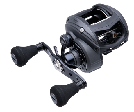 Mulinello Abu Garcia Revo Toro Beast 61 Low Profile