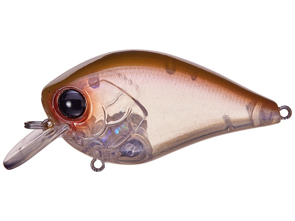 Crankbait Damiki BTC-60 col. D395T Baby Bow