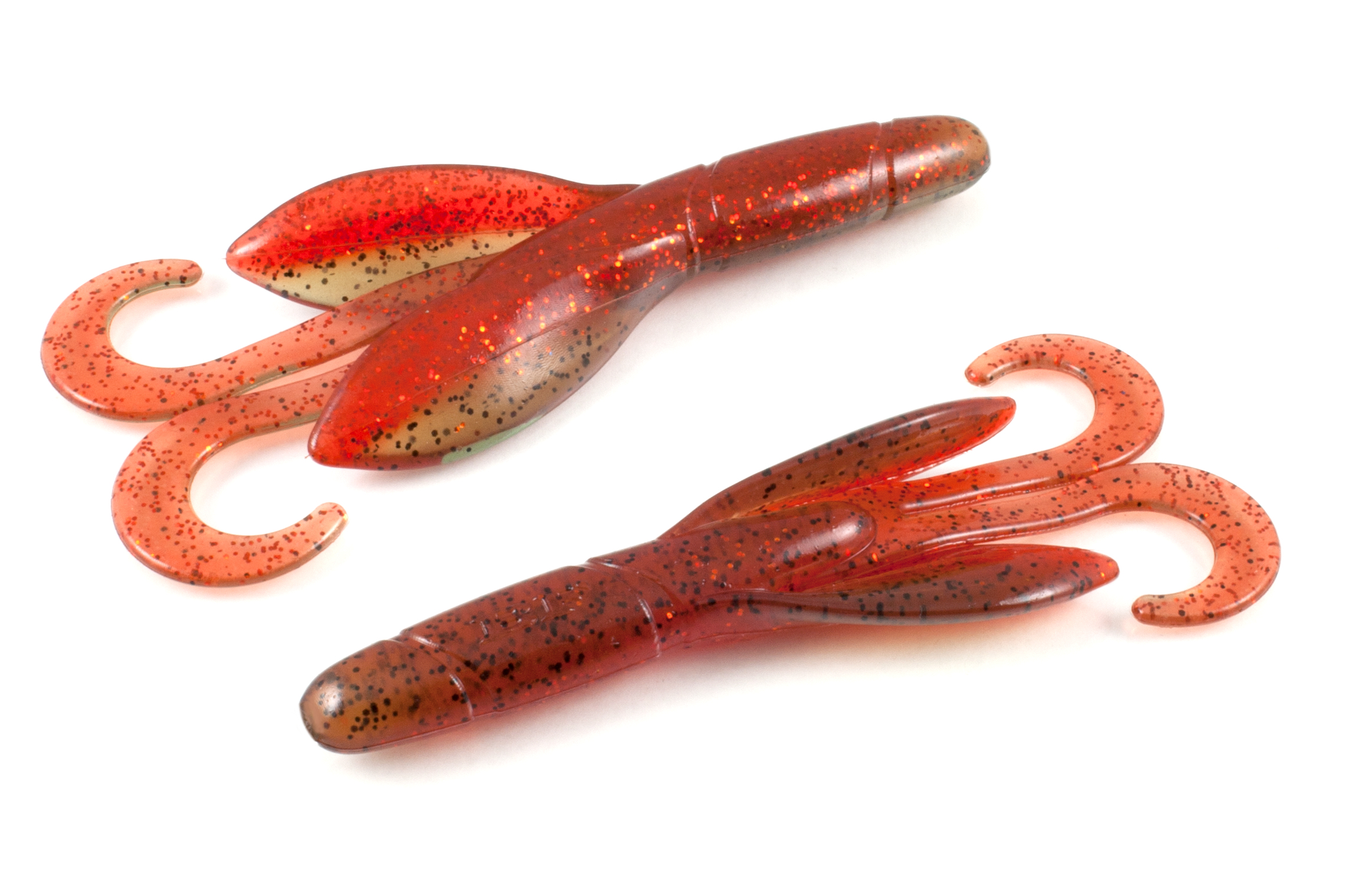 Soft Bait Black Flagg Slikk Hogg 3.55" col. #018 – Battle Craw Soft Bait Black Flagg Slikk Hogg 3.55" col. #018 – Battle Craw