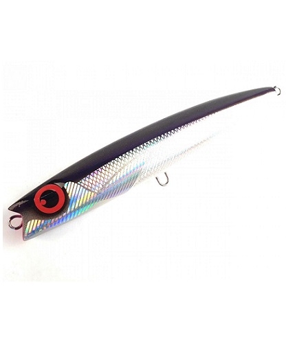 Stickbait FCL LABO CSP180 80 gr Float Col. Anchovy Stickbait FCL LABO CSP180 80 gr Float Col. Anchovy