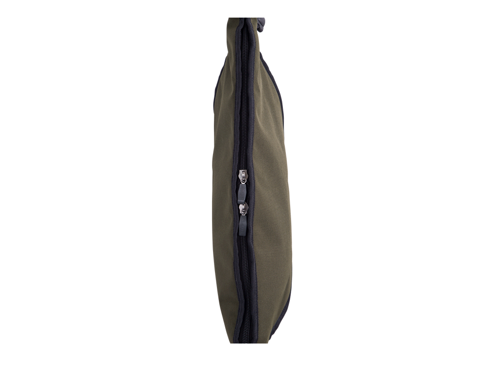 Fodero Aqua Black Series Full Rod Sleeve 10ft