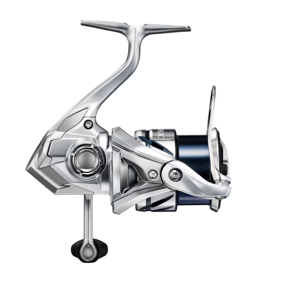 Mulinello Shimano Stradic FM