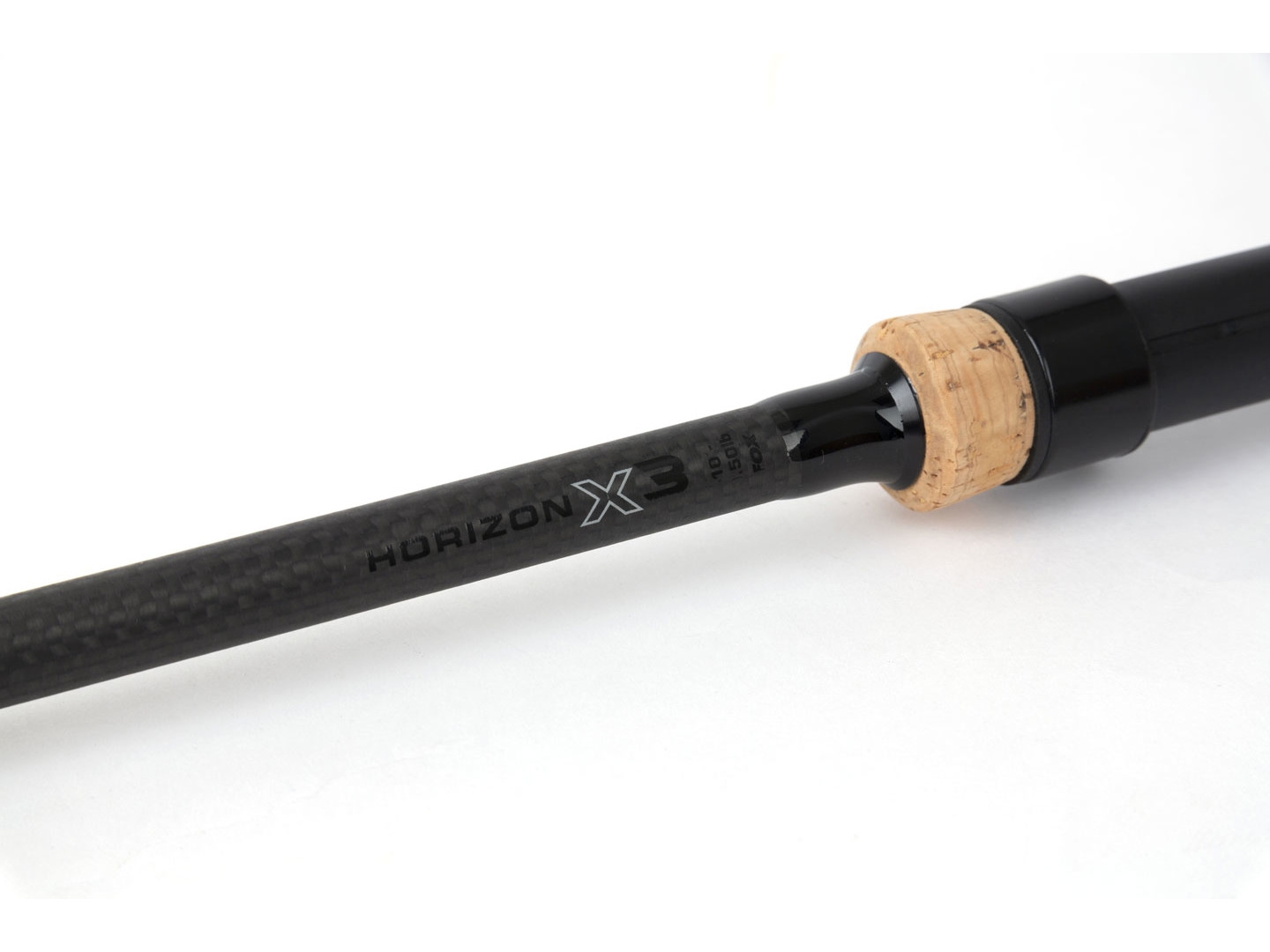 Canna Fox Horizon rod X3 10ft 3.50 lb