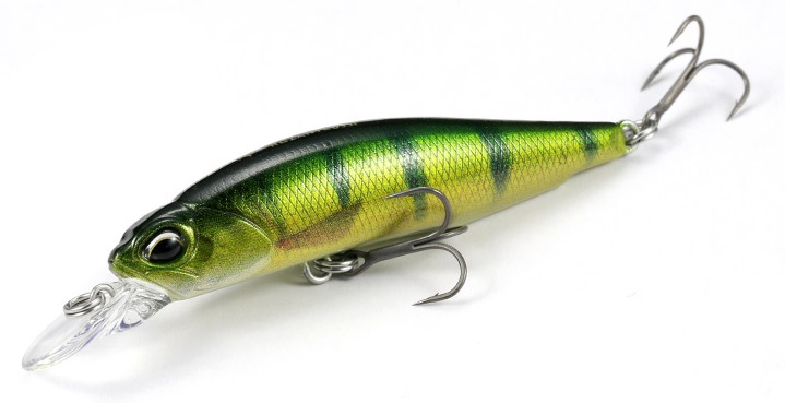 Jerkbait Duo Realis Rozante 63 SP