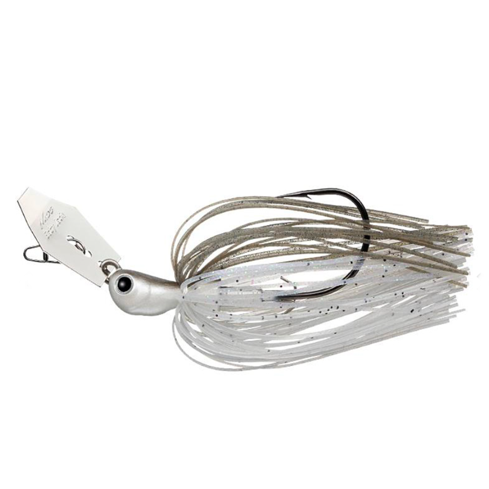 Chatterbait Evergreen Jack Hammer Baby Jack 1/4 oz