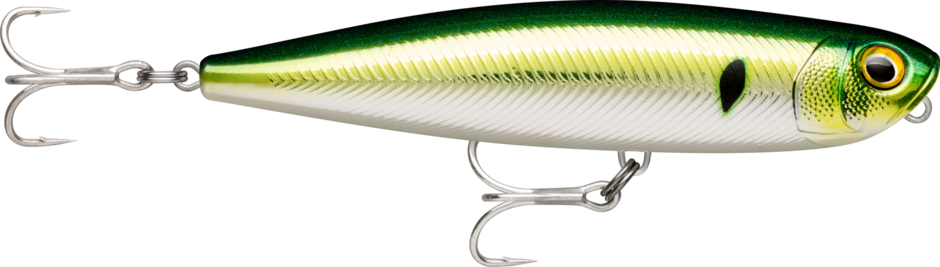 WTD Rapala Precision Xtreme Pencil Saltwater 107 col. PLD