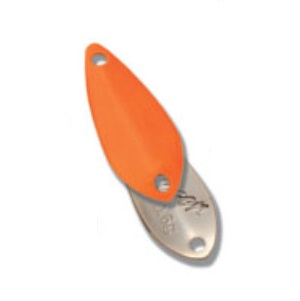 Ondulante Trout Area Forest Chaser 1.2 g col. 2