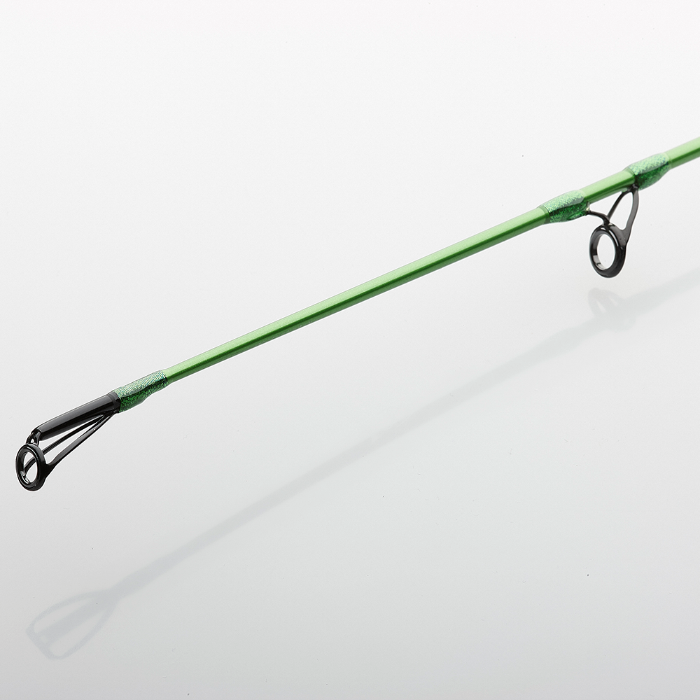 Canna Madcat Green Spin