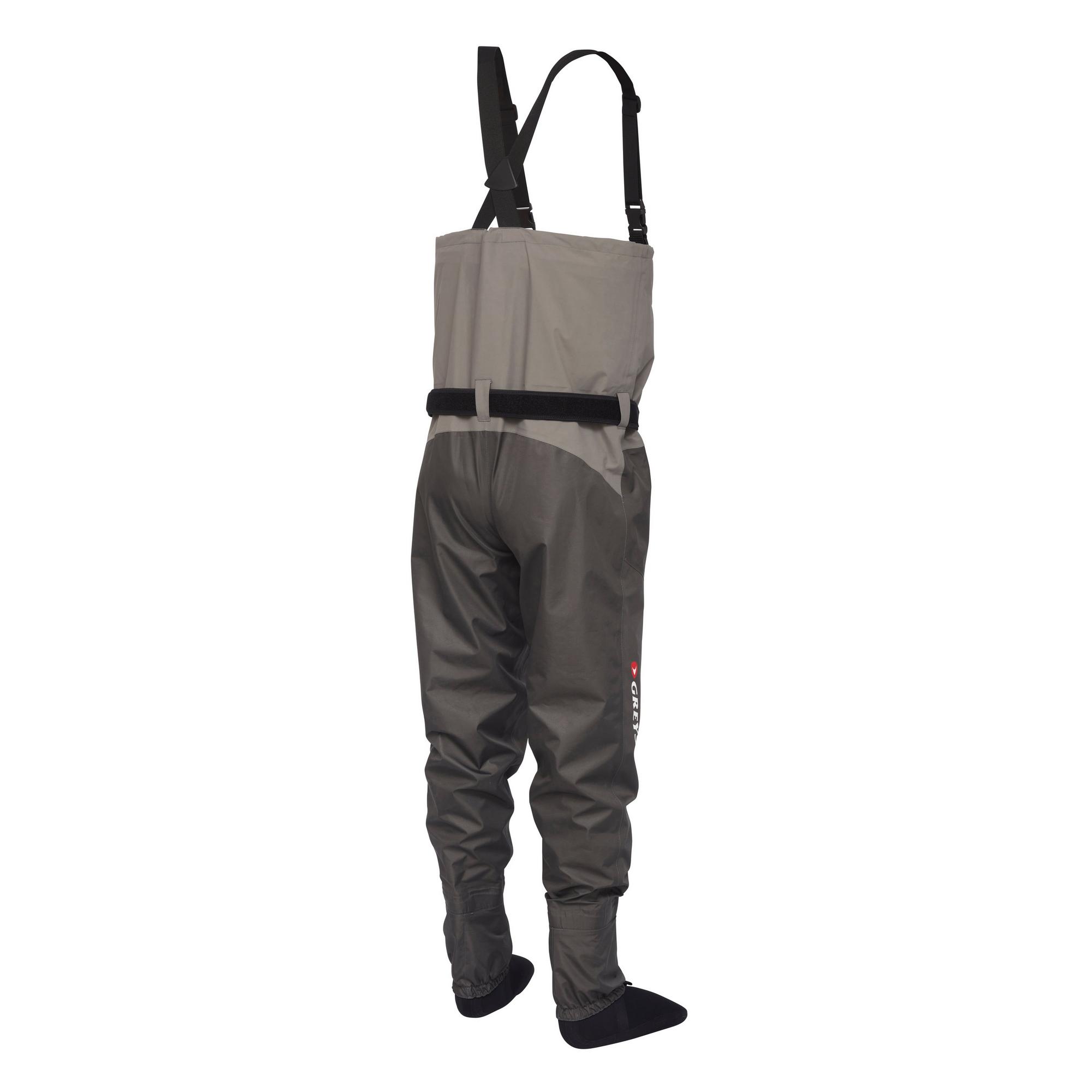 Waders Traspirante Greys Tital Breathable Stockingfoot