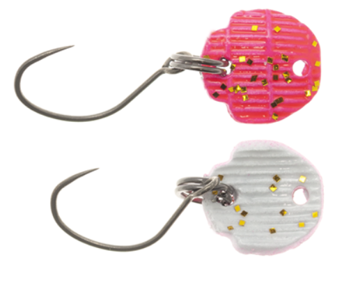 Bottom Spoon NeoStyle Hado 0.8 gr #32