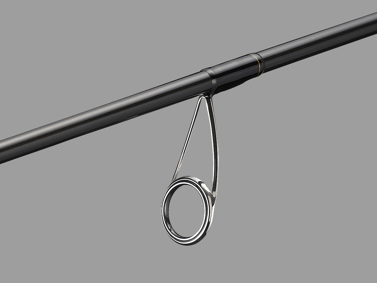 Canna Daiwa Lateo