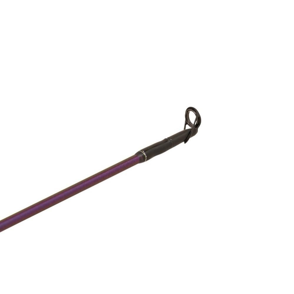 Canna Casting Abu Garcia Ike Signature Series Rods (Mike Iaconelli)