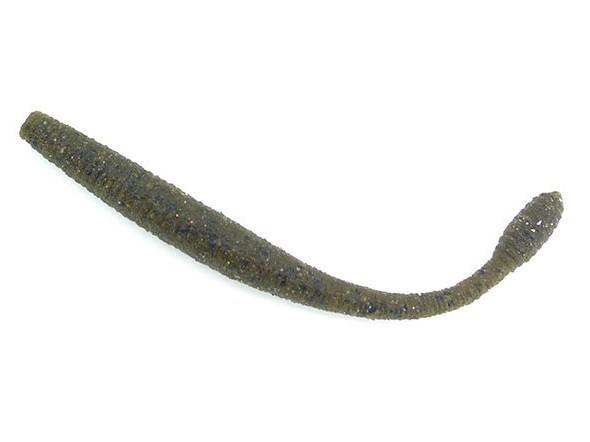 Softbait Berkley Powerbait Max Scent Hit Worm 4,5”