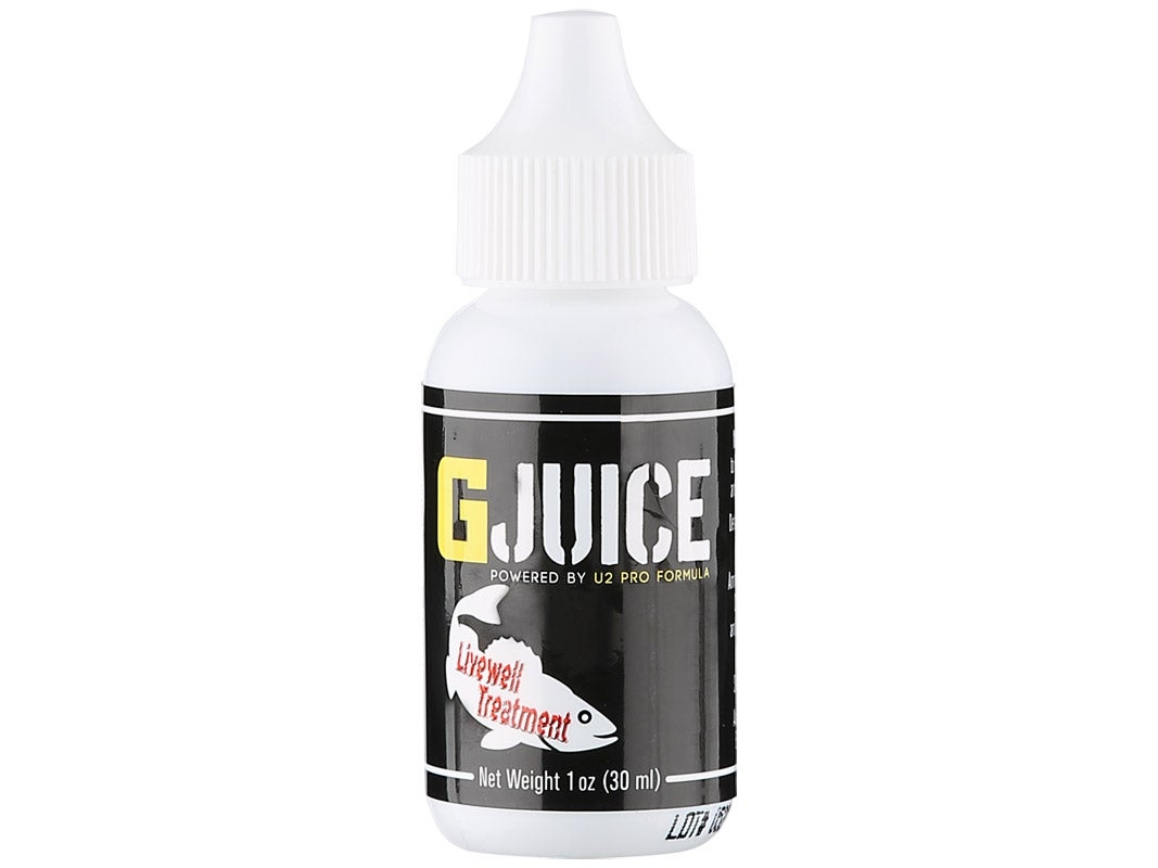 Liquido per mantenimento pesci TH Marine G-Juice 1oz