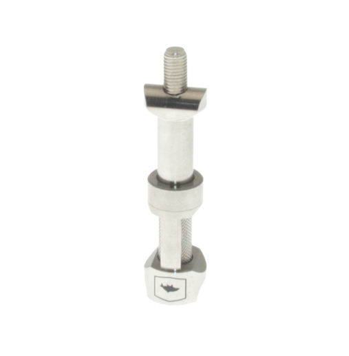 fixed buzz bar upright extension adapter