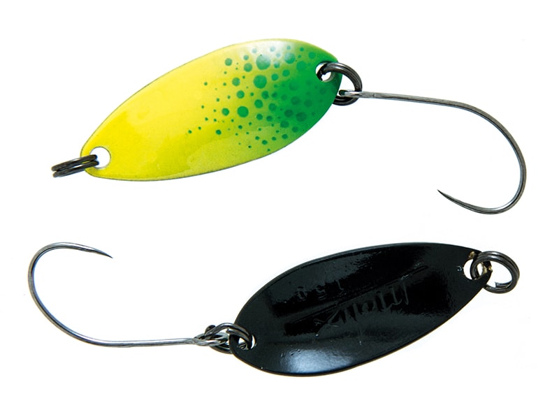 Elite Area Spoon | 0,8 gr