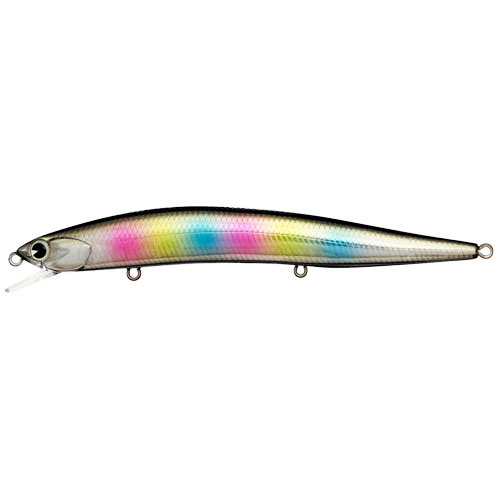 Jerkbait IMA Nabarone 125 F col. X5493