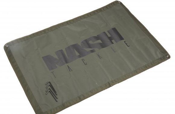 Tappeto Nash Bivvy door mat