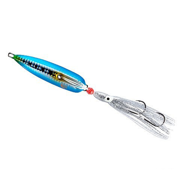 Inchiku Shimano Engetsu Bottom Ship II 110 g col. Sardine Inchiku Shimano Engetsu Bottom Ship II 110 g col. Sardine