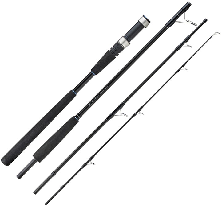 Canna Molix Fioretto Essence Travel 20-70 g MFE-ST-774MH