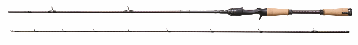 Canna Casting Savage Gear Revenge SG6