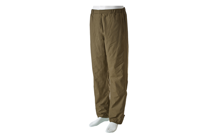 Pantaloni Downpour Trousers