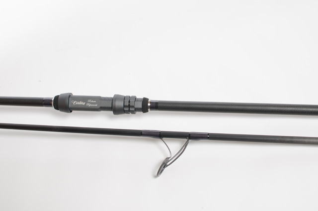 Canna RR Roberto Ripamonti x3 canne 12 p 3 lbs