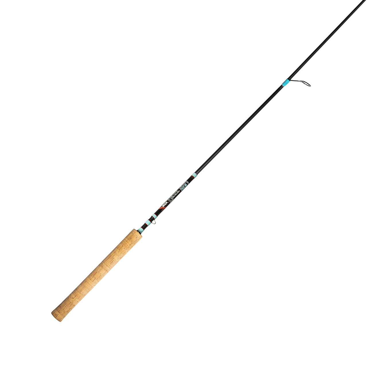 Canna Ned Rig Z-Man Drew's Ultimate Ned Rig Rod 5'4" Medium Light Canna Ned Rig Z-Man Drew's Ultimate Ned Rig Rod 5'4" Medium Light