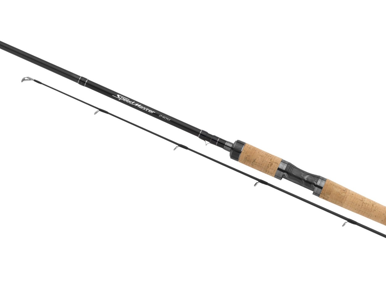 Canna Shimano Speedmaster DX Predator